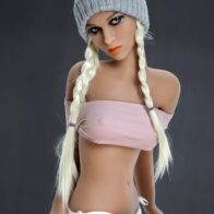 "None lifelike companion doll image"