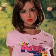 "Aubrey 148cm (4'10) Petite Companion Doll discreet shipping image"