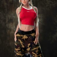 None medium bust doll image