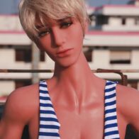"None male companion doll image"