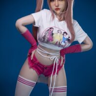 "None blue eyes doll image"
