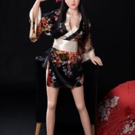 "Sakura 168cm (5'6) Graceful Companion Doll TPE doll image"