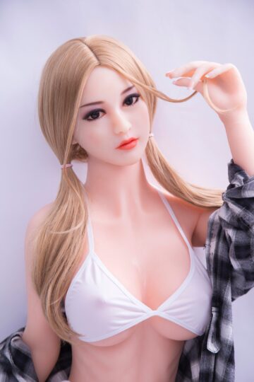 "None realistic doll image"