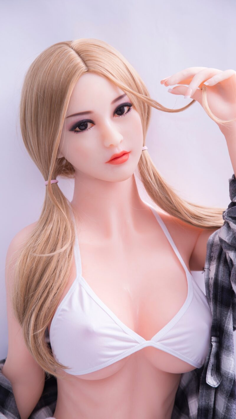 "None realistic doll image"