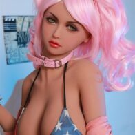 "None big boobs doll image"