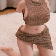 Fullsize TPE Torso with legs MH96 (21)