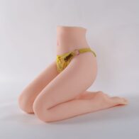 Long Realistic TPE Legs torso TM400F (7)