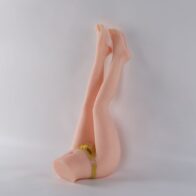 Long Realistic TPE Legs torso TM400F (9)