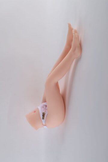 Realistic Legs torso TM300F (6)