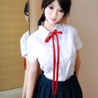 rica158cm (5’2) Lifelike China Doll (1)