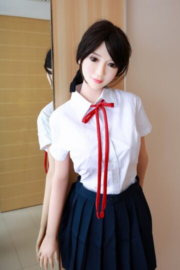 rica158cm (5’2) Lifelike China Doll (1)