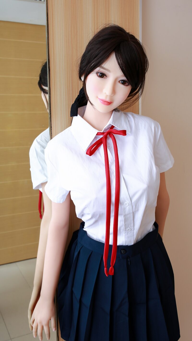 rica158cm (5’2) Lifelike China Doll (1)