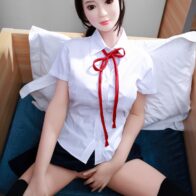 rica158cm (5’2) Lifelike China Doll (7)